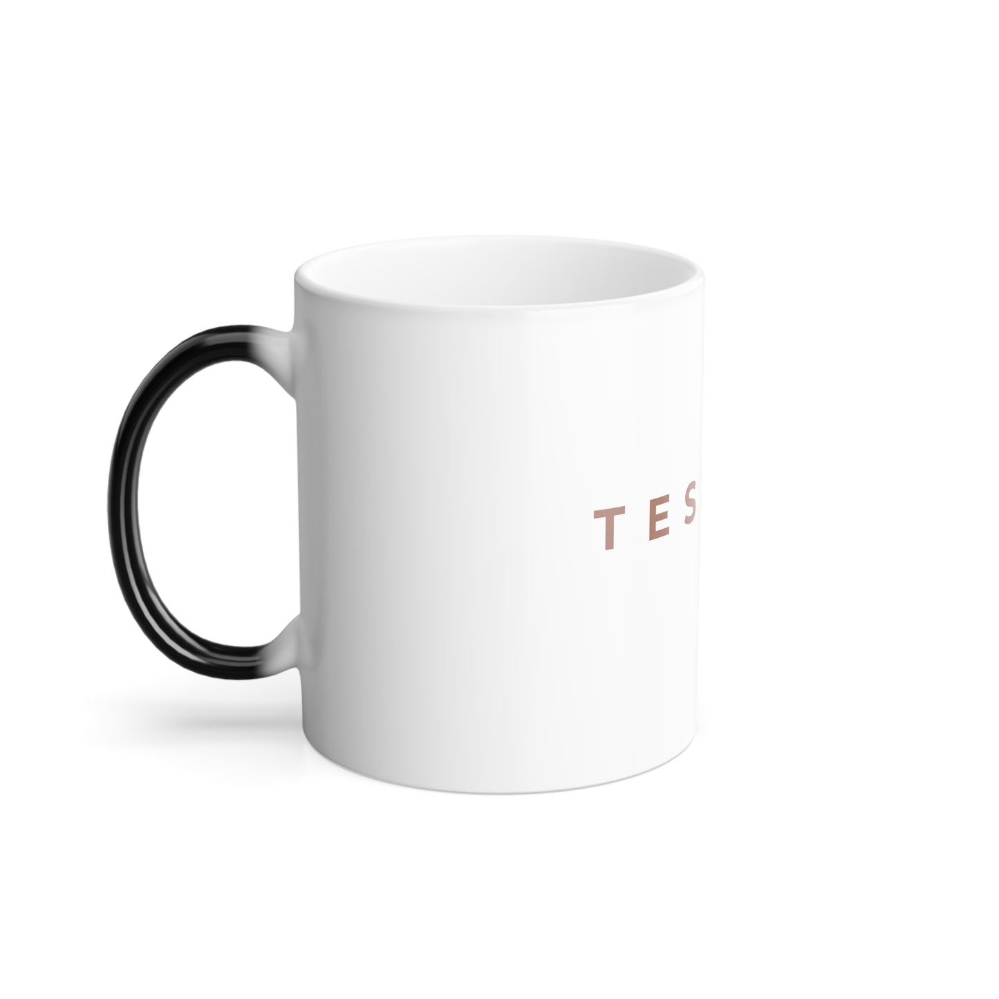 TESHUVA Color Morphing Mug, 11oz