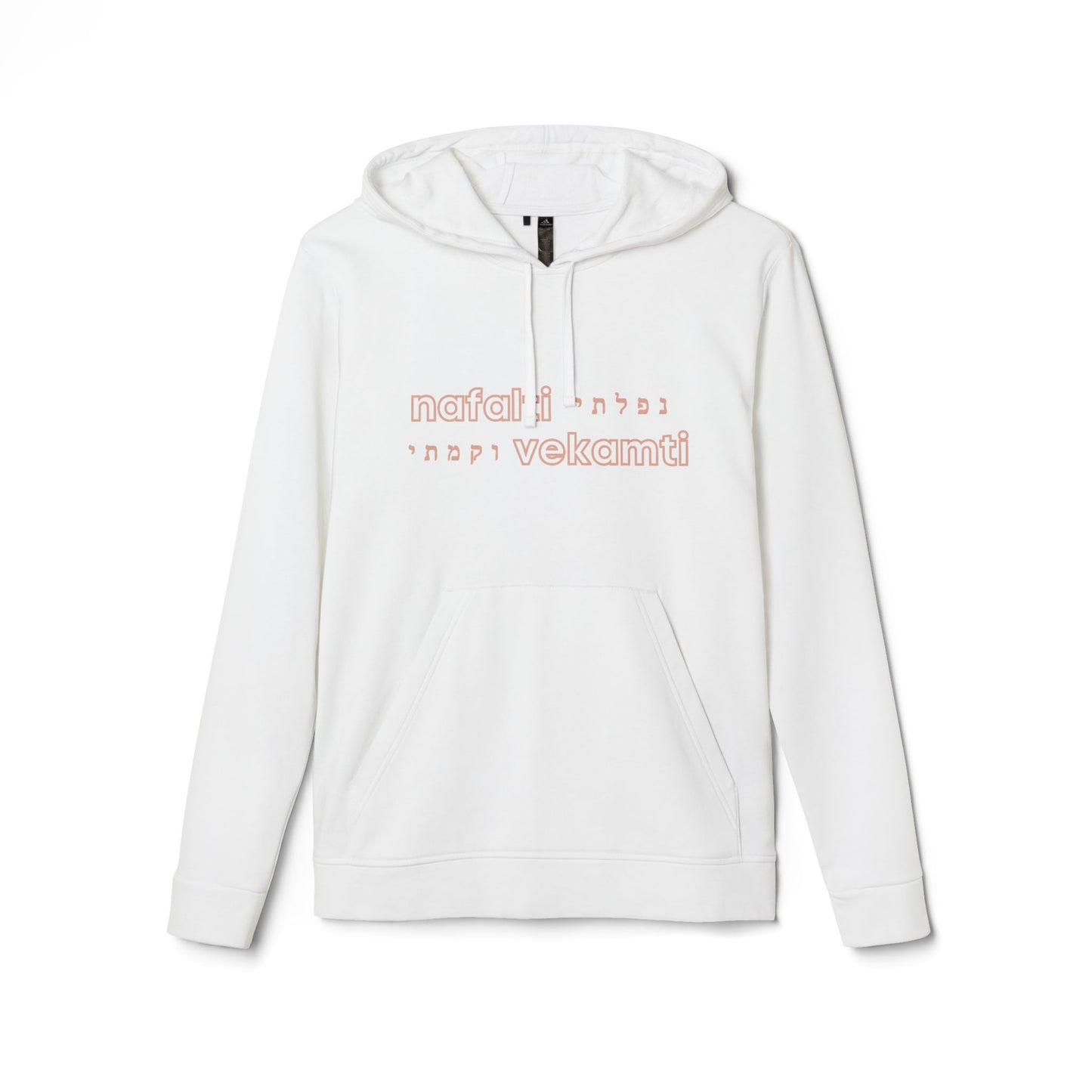 Adidas Unisex NAFALTI VEKAMTI Hoodie