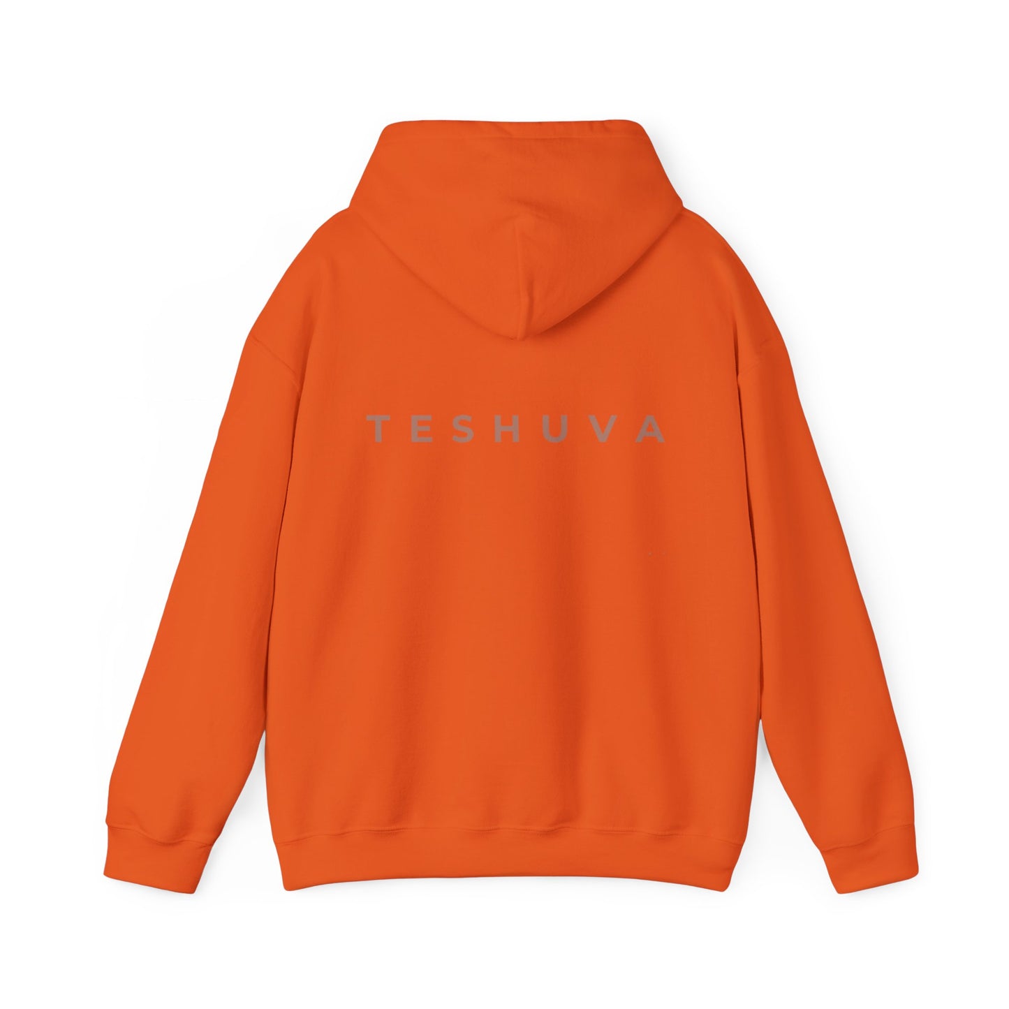 Hashivenu Unisex Hooded Sweatshirt