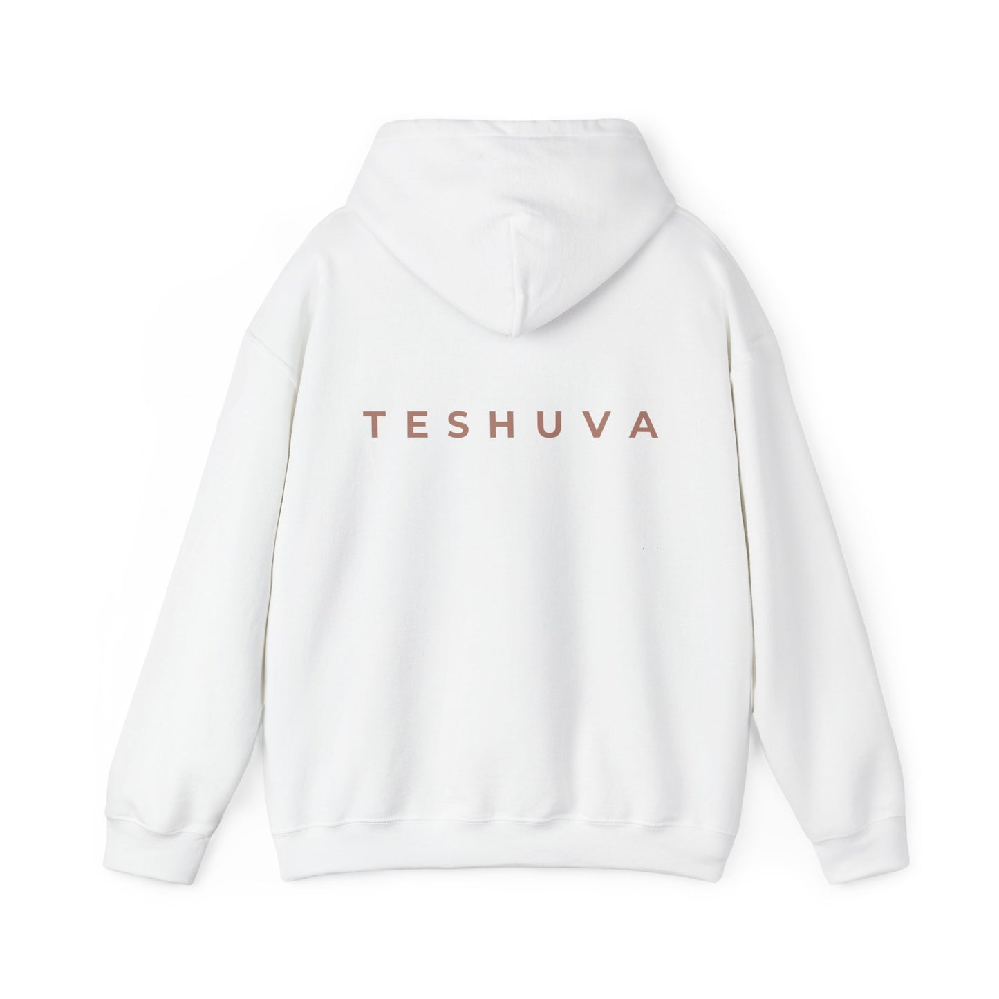 Hashivenu Unisex Hooded Sweatshirt