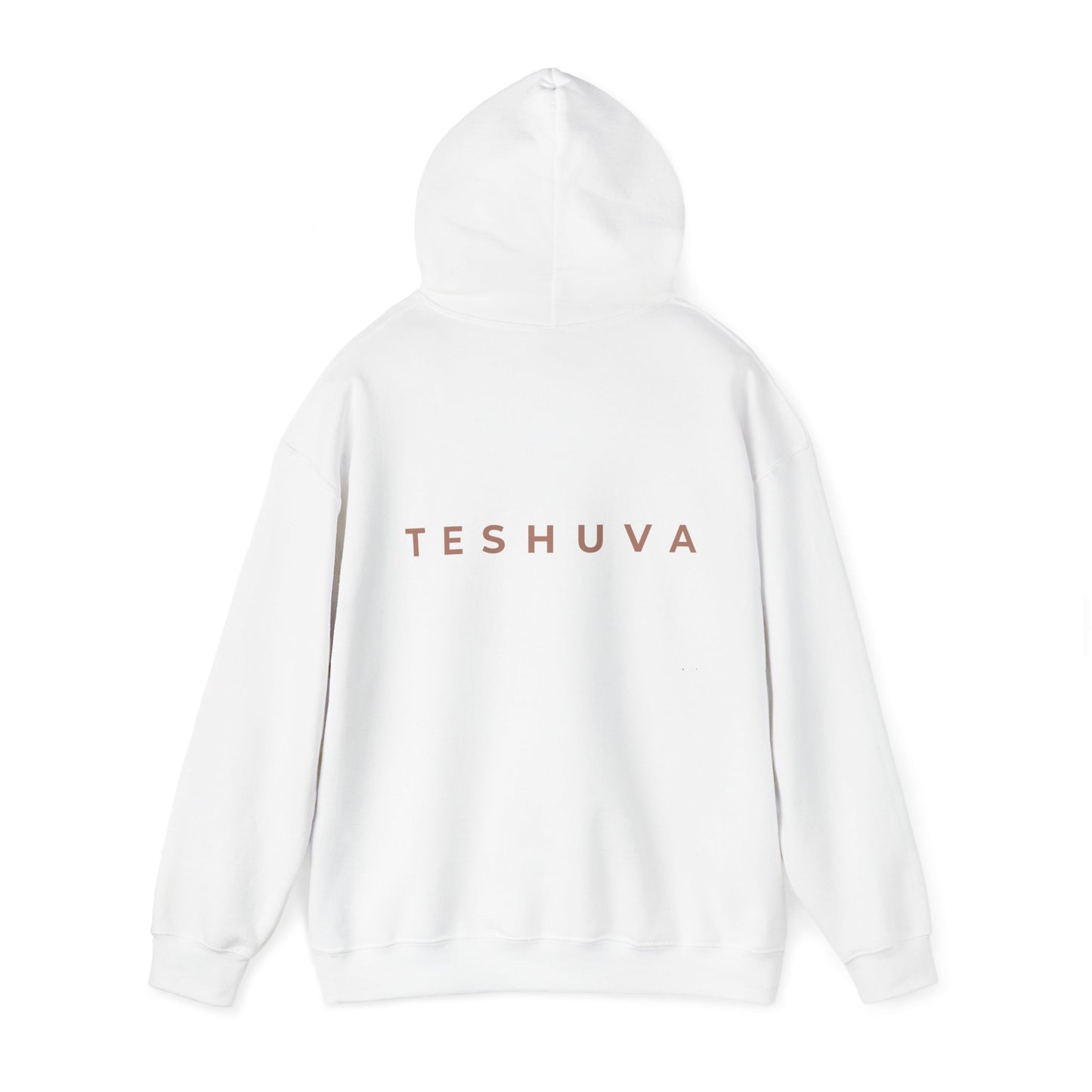 Hashivenu Unisex Hooded Sweatshirt