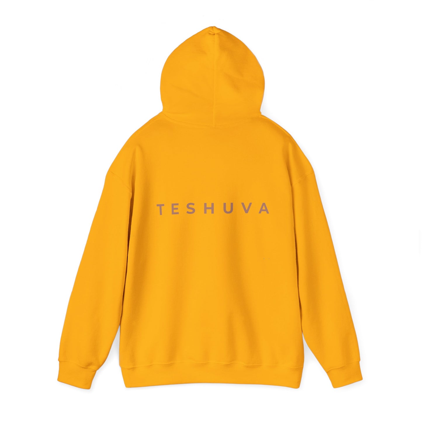 Hashivenu Unisex Hooded Sweatshirt