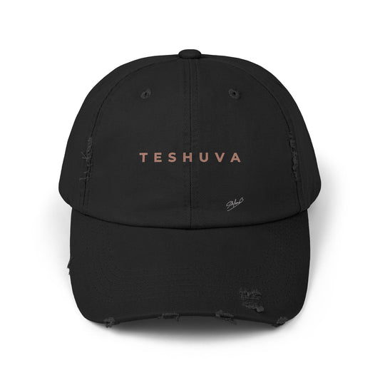 TESHUVA Unisex Cap