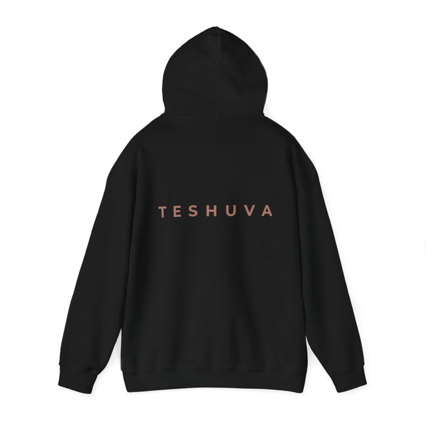 Hashivenu Unisex Hooded Sweatshirt