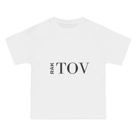 Rak Tov Beefy-T®  Short-Sleeve T-Shirt